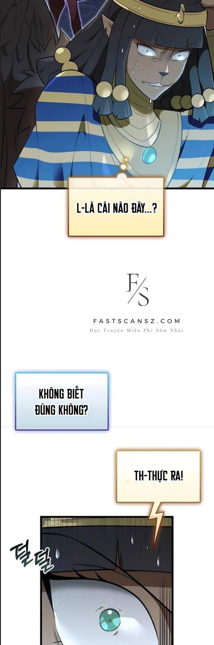 Tôi Đã Đăng Ký Các Kênh Siêu Việt: Chapter 36