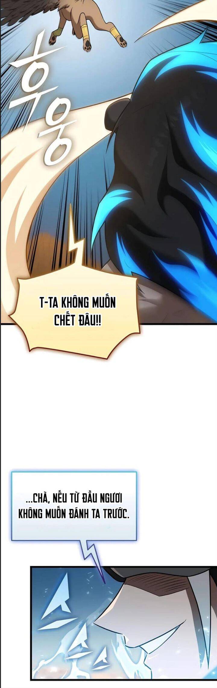 Tôi Đã Đăng Ký Các Kênh Siêu Việt: Chapter 36