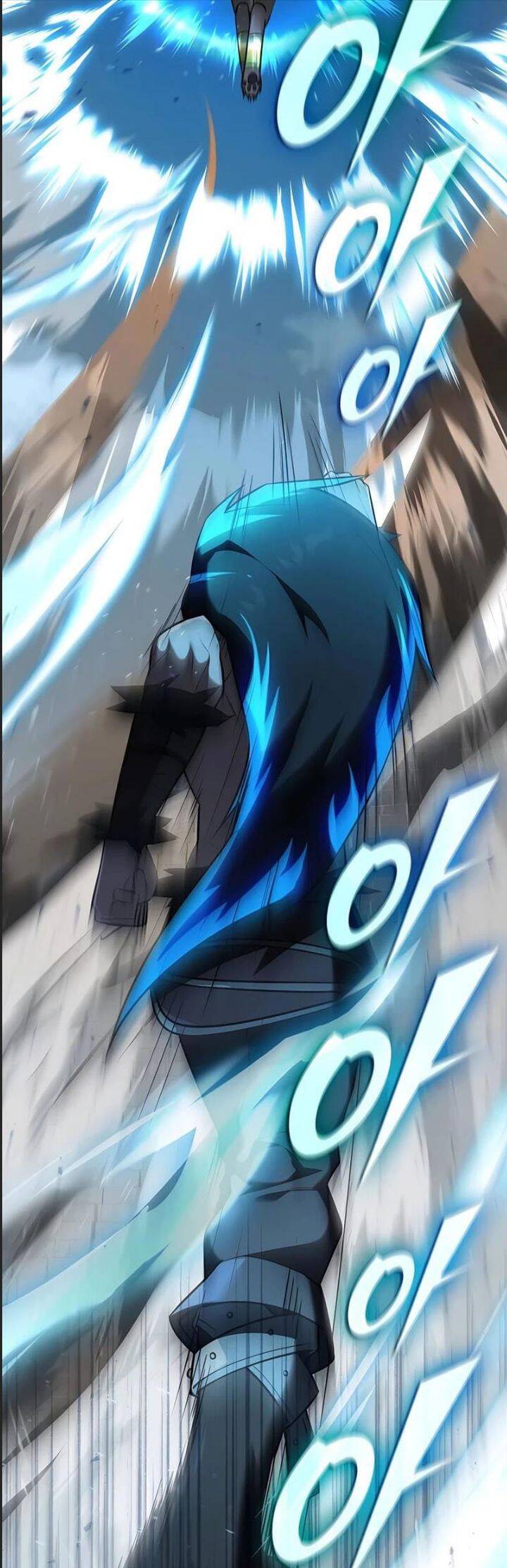 Tôi Đã Đăng Ký Các Kênh Siêu Việt: Chapter 36