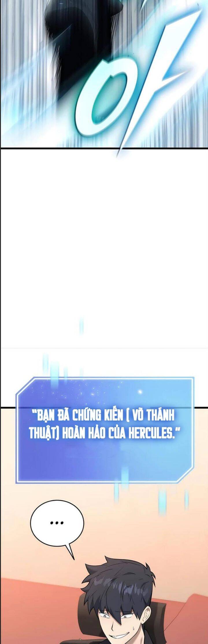 Tôi Đã Đăng Ký Các Kênh Siêu Việt: Chapter 36