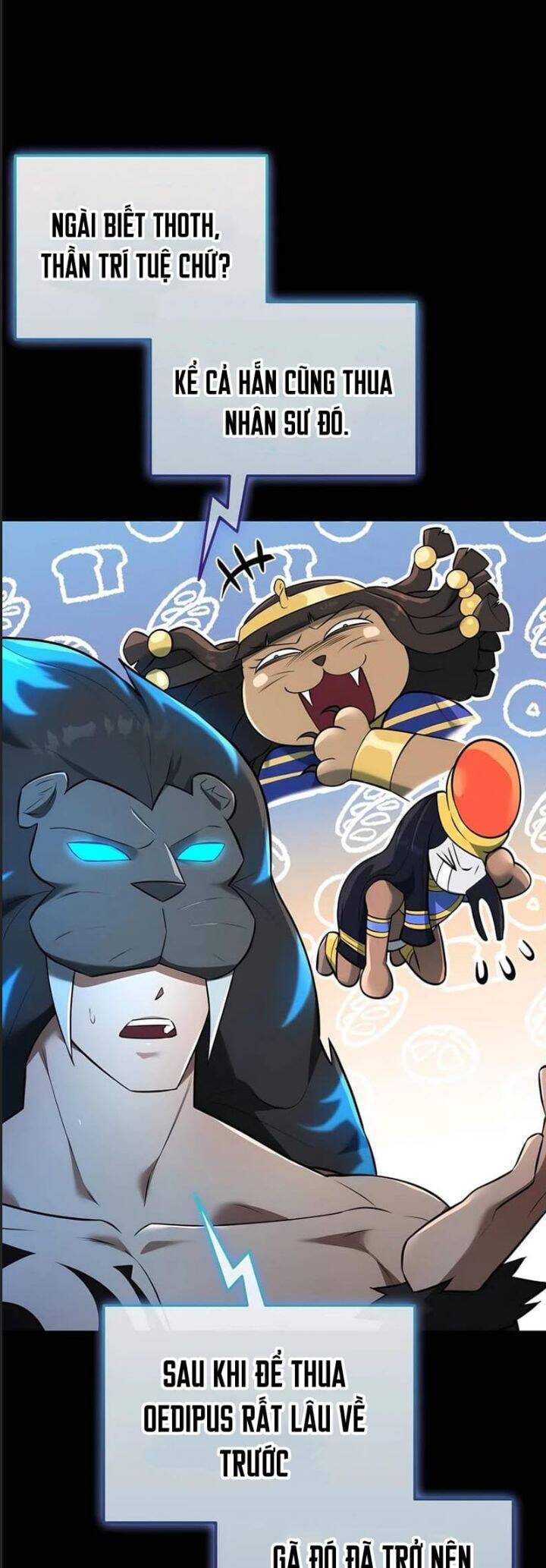 Tôi Đã Đăng Ký Các Kênh Siêu Việt: Chapter 36