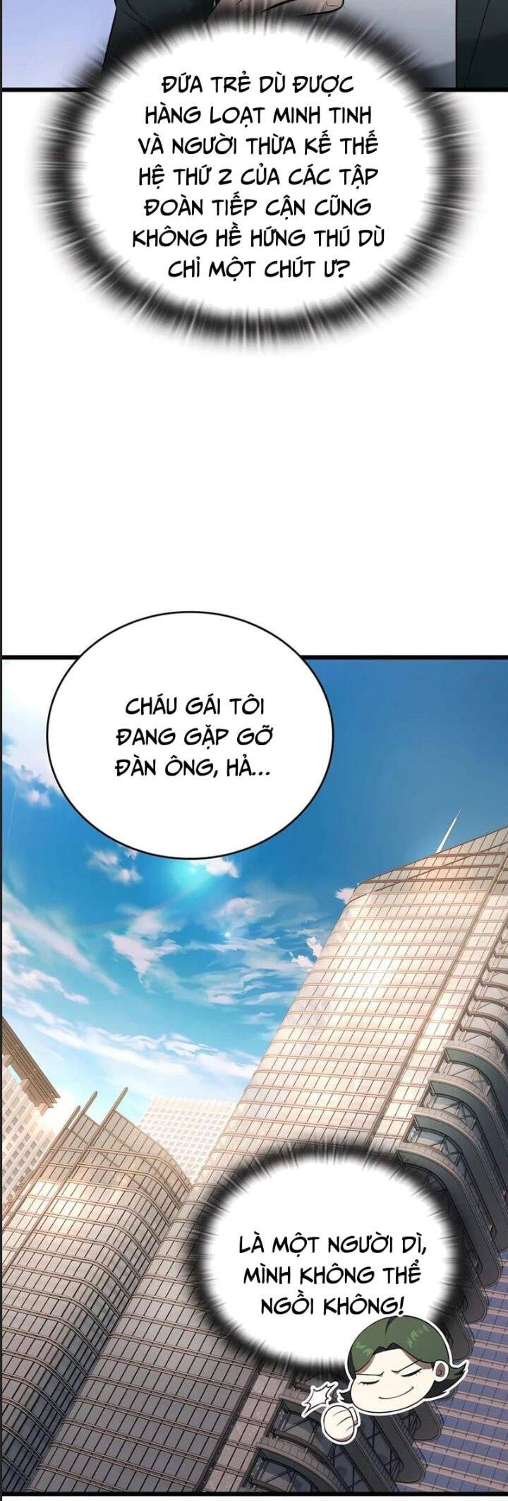 Tôi Đã Đăng Ký Các Kênh Siêu Việt: Chapter 36