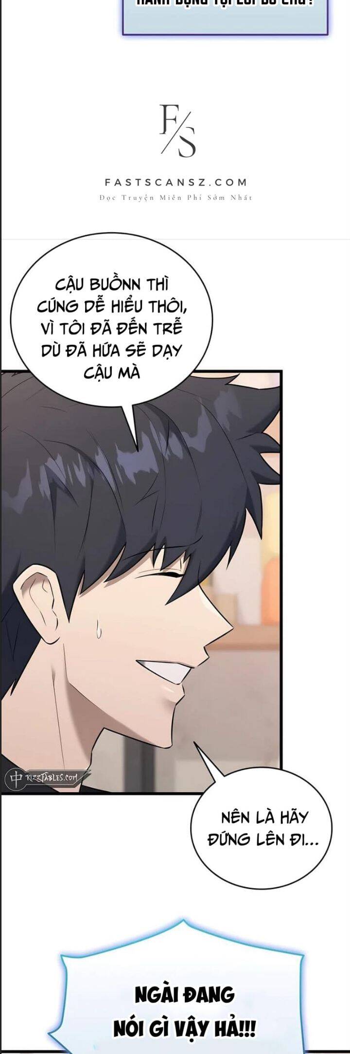 Tôi Đã Đăng Ký Các Kênh Siêu Việt: Chapter 36