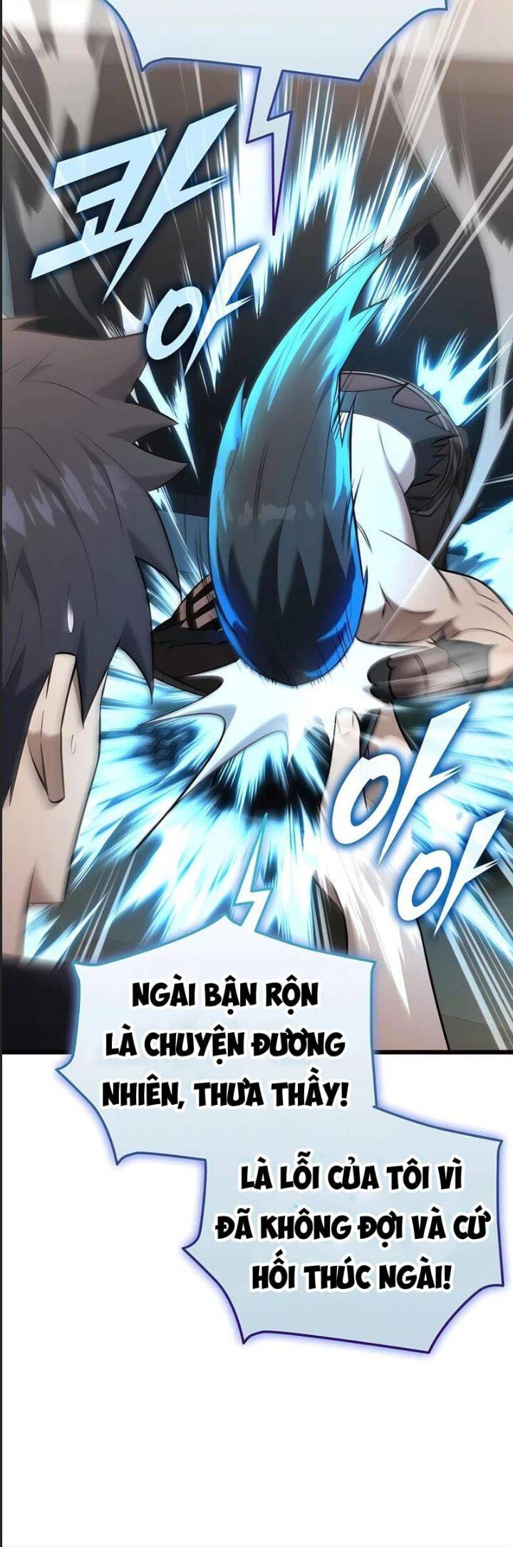 Tôi Đã Đăng Ký Các Kênh Siêu Việt: Chapter 36