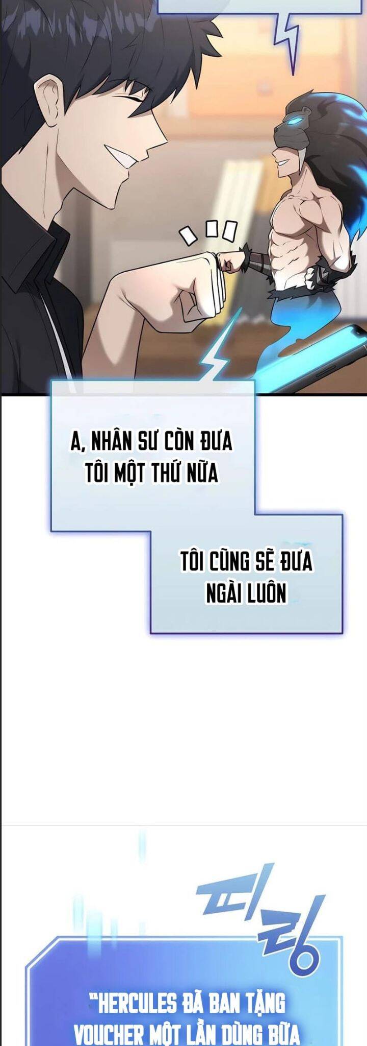 Tôi Đã Đăng Ký Các Kênh Siêu Việt: Chapter 36