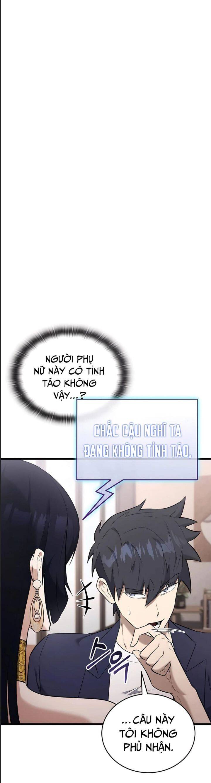Tôi Đã Đăng Ký Các Kênh Siêu Việt: Chapter 37