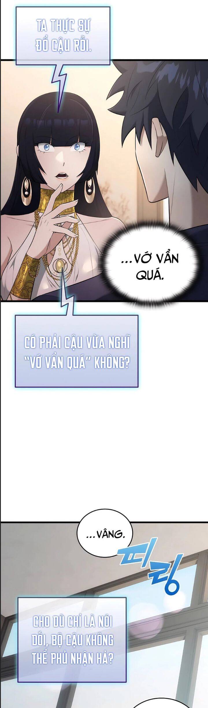Tôi Đã Đăng Ký Các Kênh Siêu Việt: Chapter 37