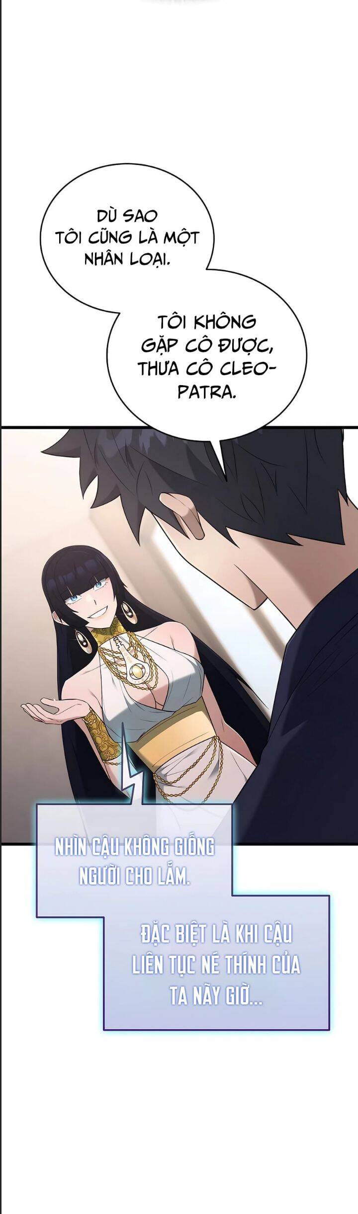 Tôi Đã Đăng Ký Các Kênh Siêu Việt: Chapter 37