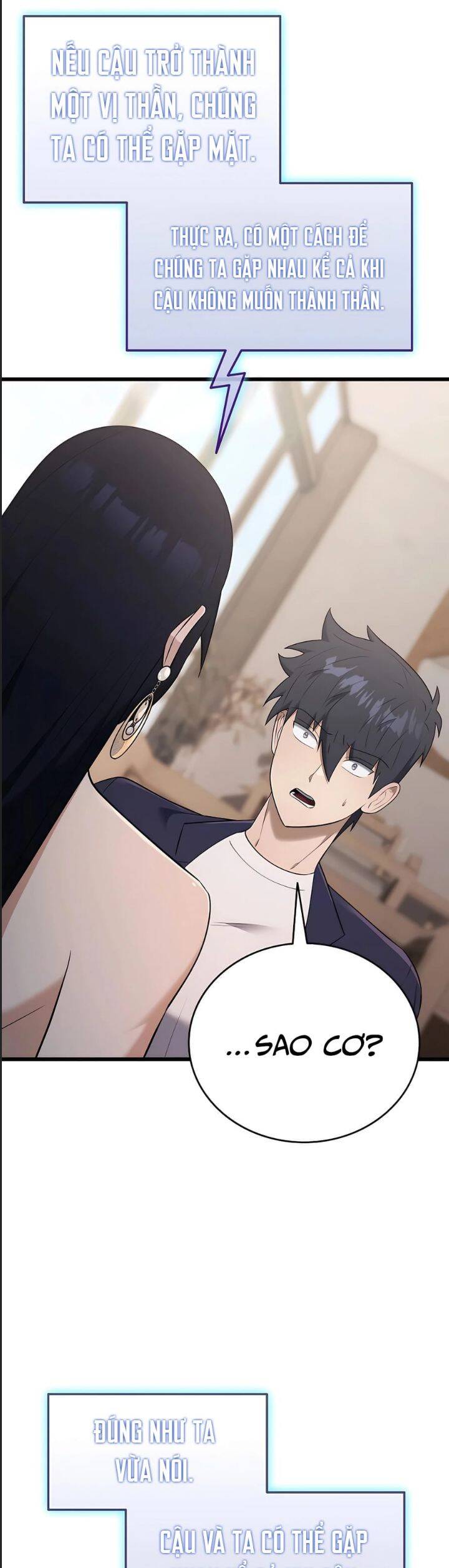 Tôi Đã Đăng Ký Các Kênh Siêu Việt: Chapter 37