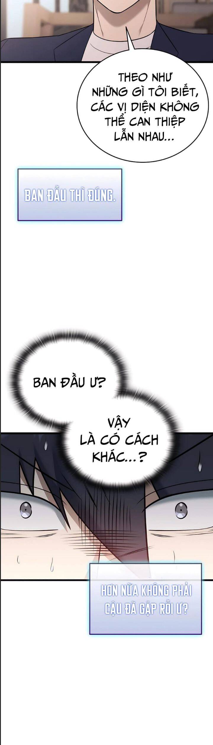 Tôi Đã Đăng Ký Các Kênh Siêu Việt: Chapter 37