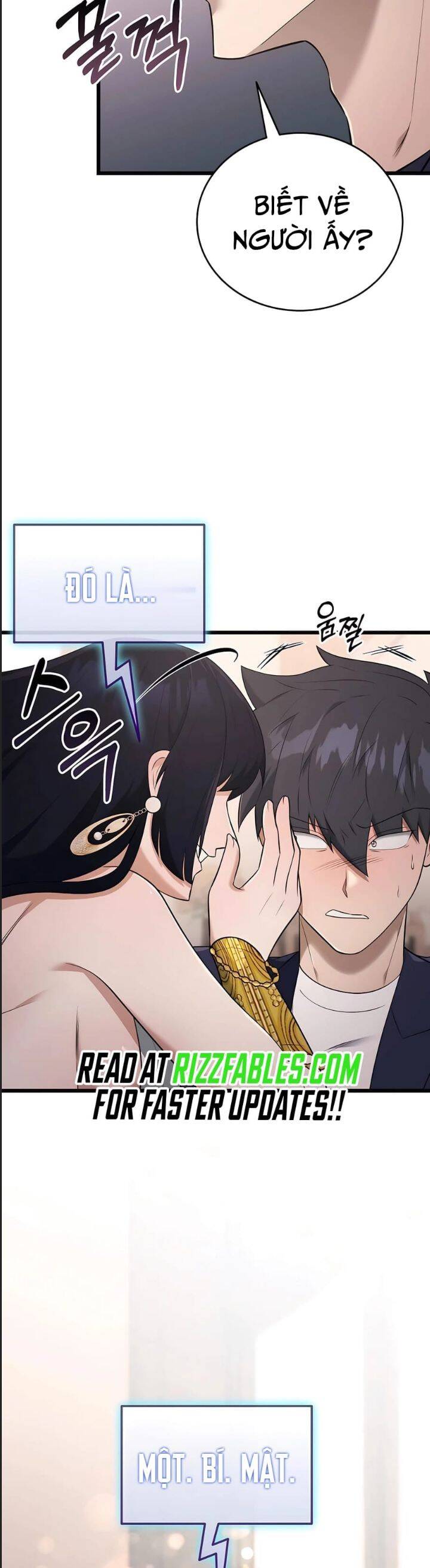 Tôi Đã Đăng Ký Các Kênh Siêu Việt: Chapter 37