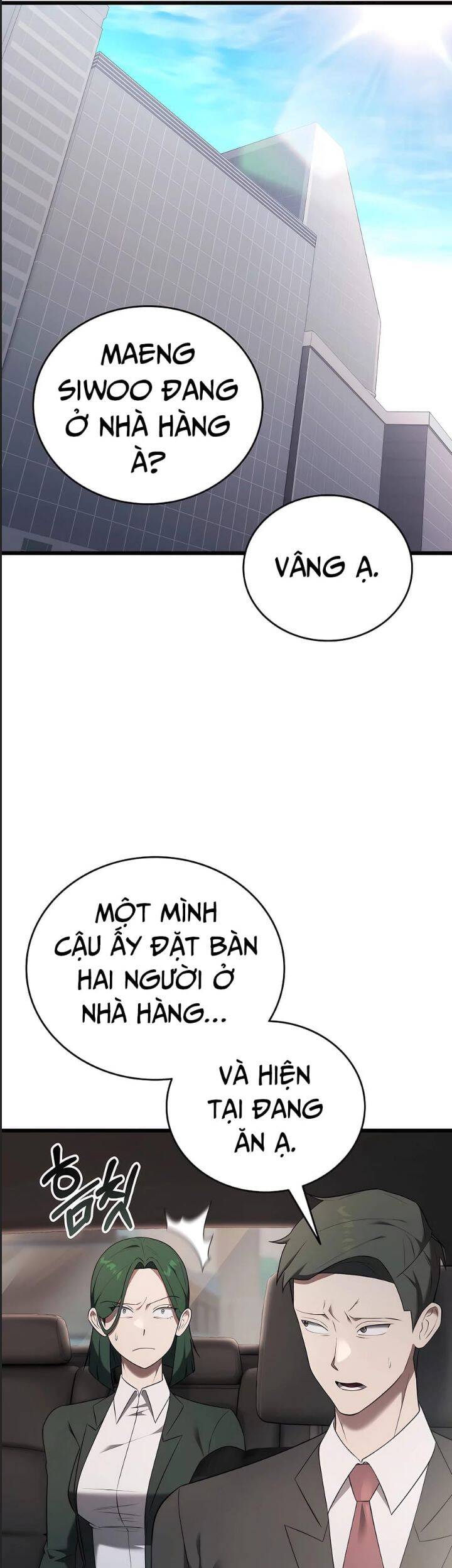 Tôi Đã Đăng Ký Các Kênh Siêu Việt: Chapter 37