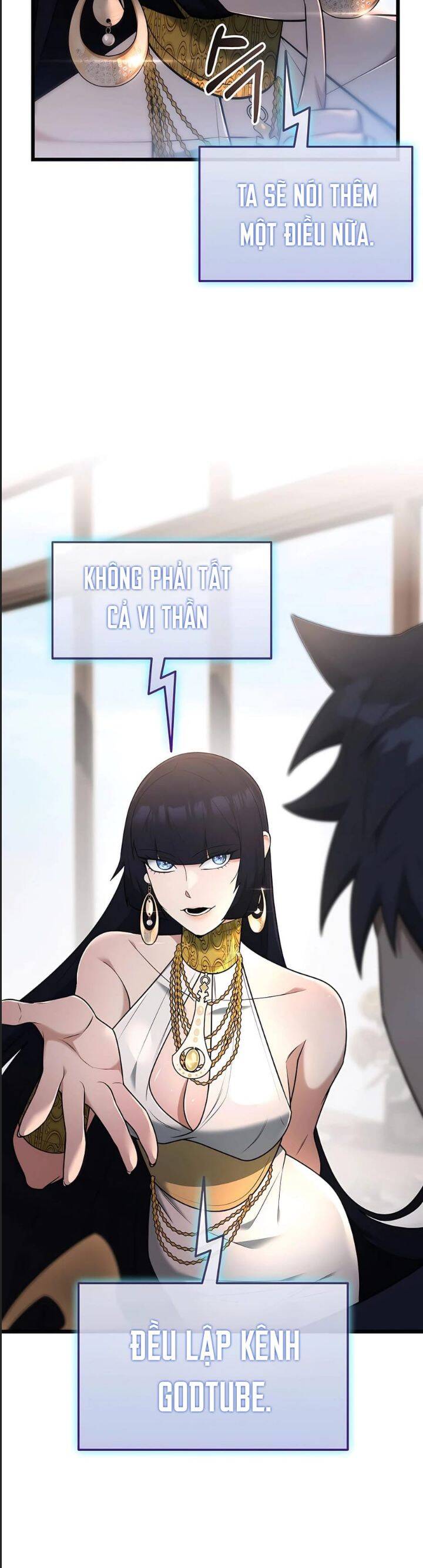 Tôi Đã Đăng Ký Các Kênh Siêu Việt: Chapter 37