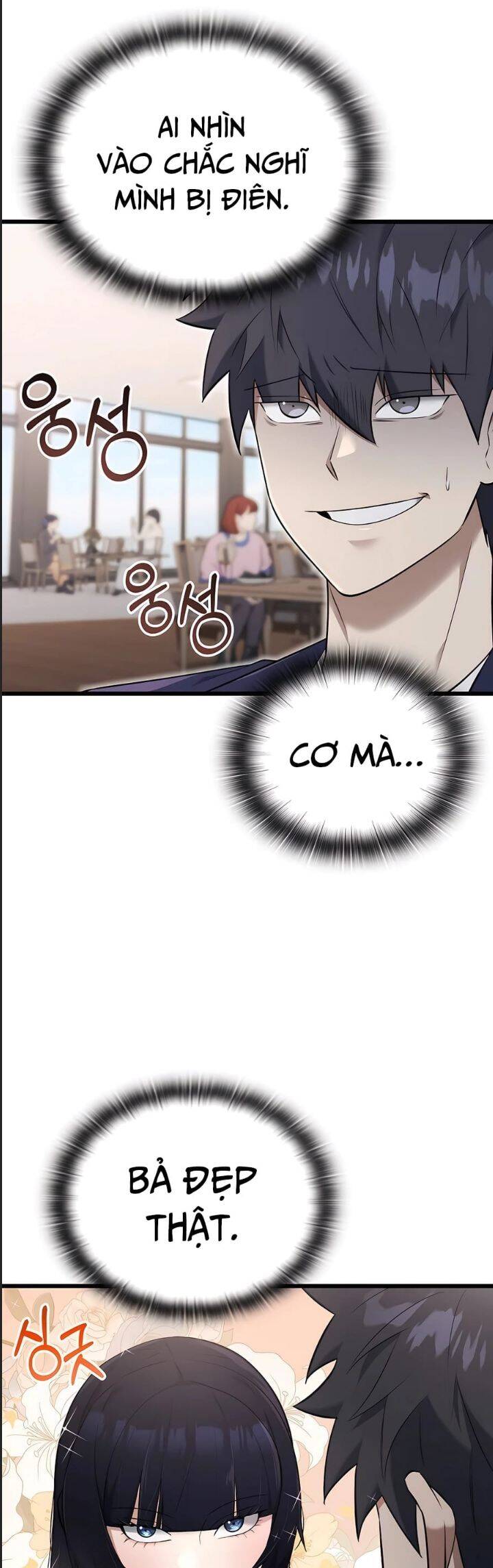 Tôi Đã Đăng Ký Các Kênh Siêu Việt: Chapter 37