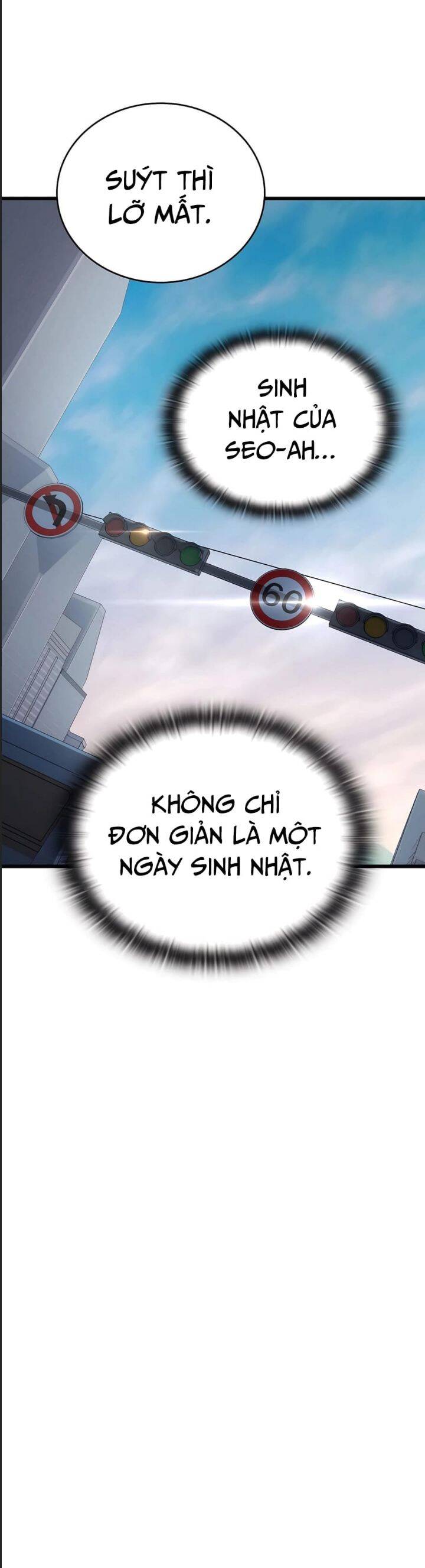 Tôi Đã Đăng Ký Các Kênh Siêu Việt: Chapter 37