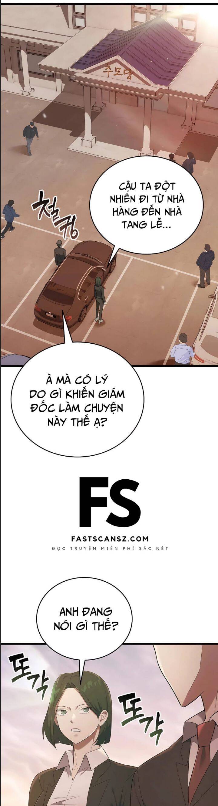Tôi Đã Đăng Ký Các Kênh Siêu Việt: Chapter 37