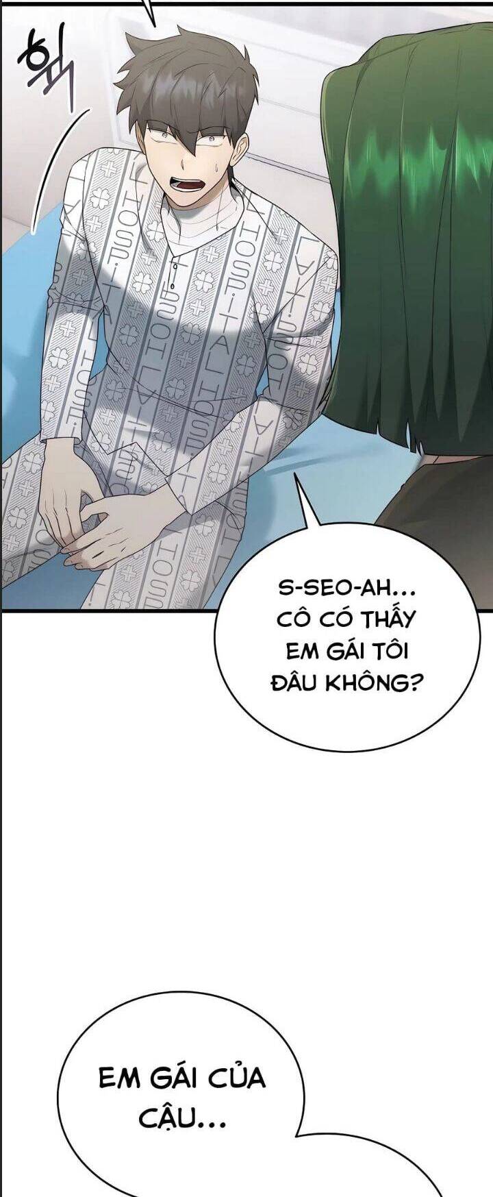 Tôi Đã Đăng Ký Các Kênh Siêu Việt: Chapter 39