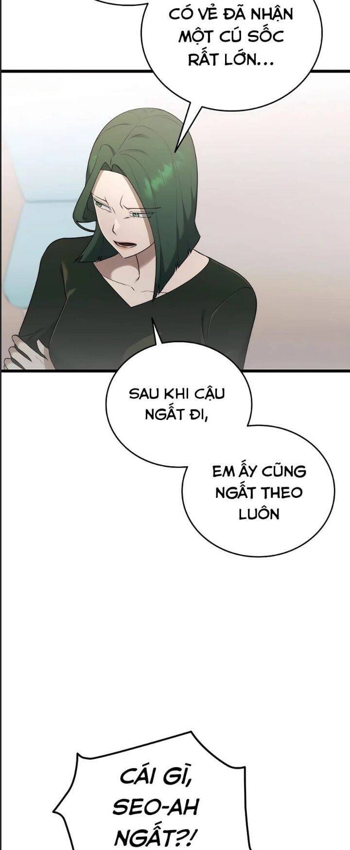 Tôi Đã Đăng Ký Các Kênh Siêu Việt: Chapter 39