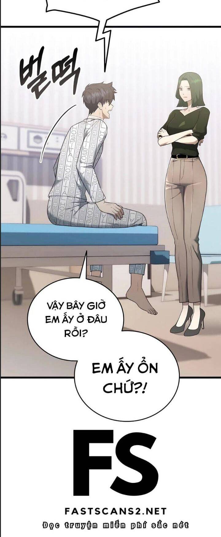 Tôi Đã Đăng Ký Các Kênh Siêu Việt: Chapter 39