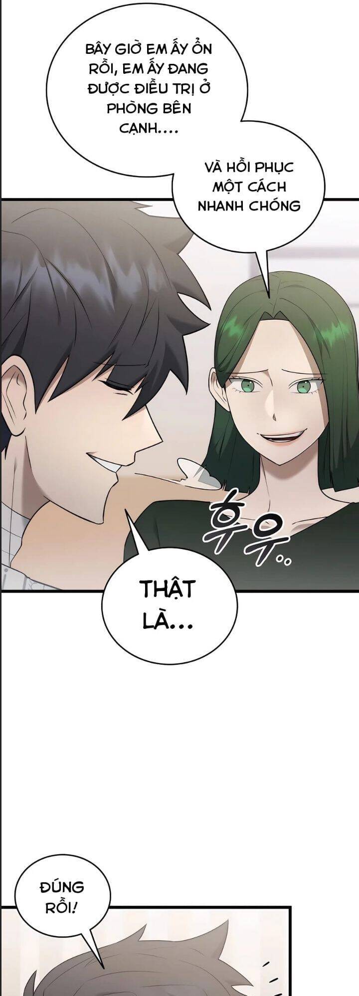 Tôi Đã Đăng Ký Các Kênh Siêu Việt: Chapter 39
