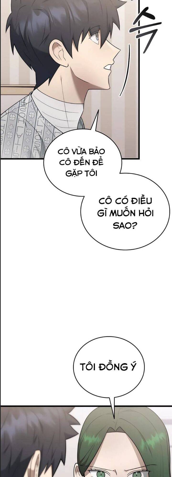 Tôi Đã Đăng Ký Các Kênh Siêu Việt: Chapter 39