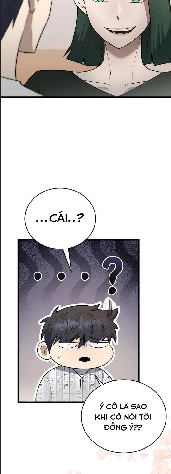 Tôi Đã Đăng Ký Các Kênh Siêu Việt: Chapter 39