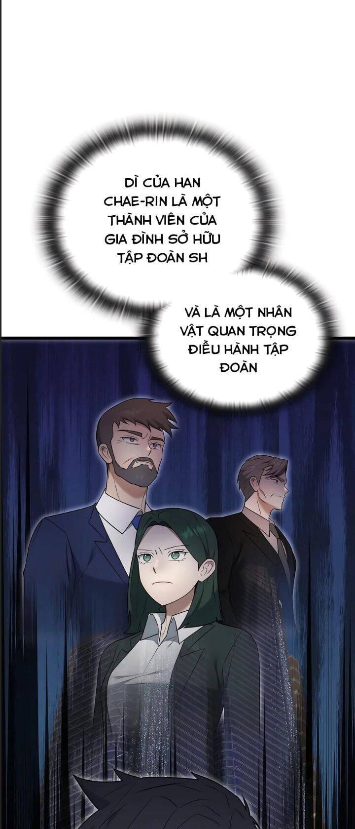 Tôi Đã Đăng Ký Các Kênh Siêu Việt: Chapter 39