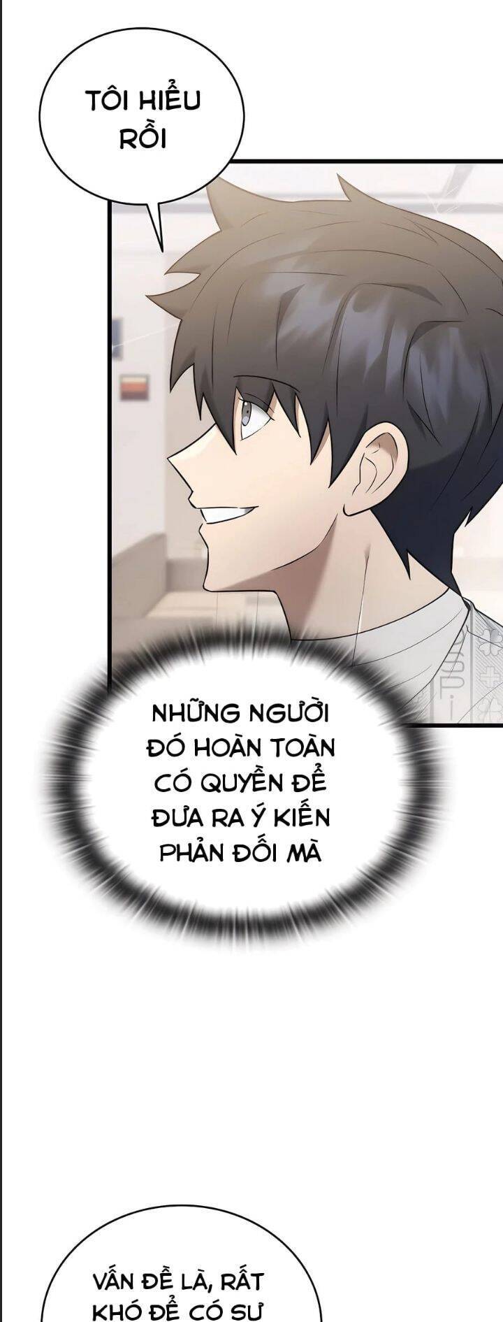 Tôi Đã Đăng Ký Các Kênh Siêu Việt: Chapter 39