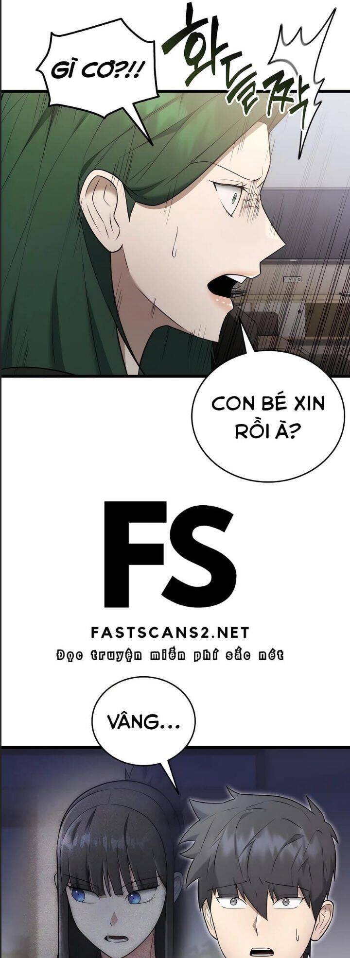 Tôi Đã Đăng Ký Các Kênh Siêu Việt: Chapter 39