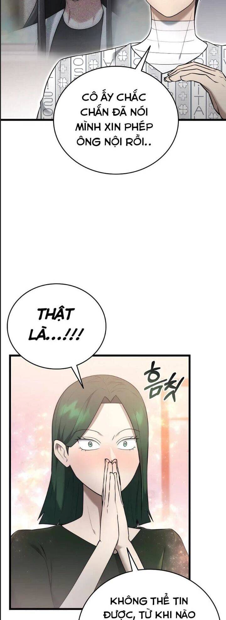 Tôi Đã Đăng Ký Các Kênh Siêu Việt: Chapter 39