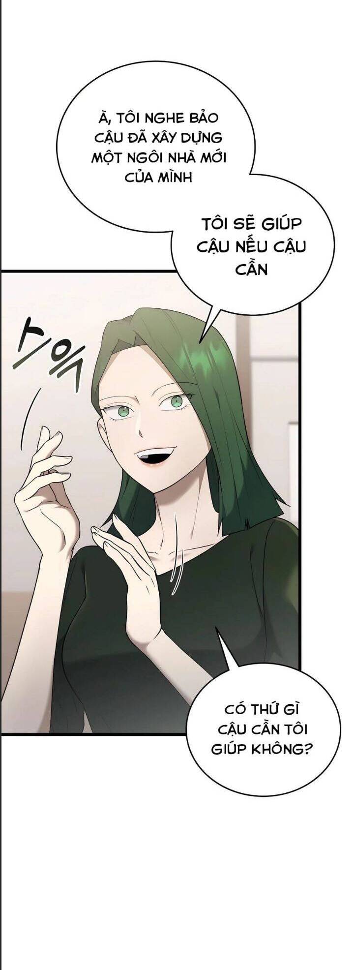 Tôi Đã Đăng Ký Các Kênh Siêu Việt: Chapter 39