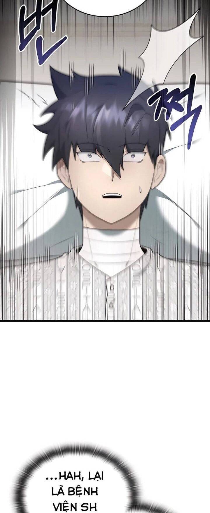Tôi Đã Đăng Ký Các Kênh Siêu Việt: Chapter 39