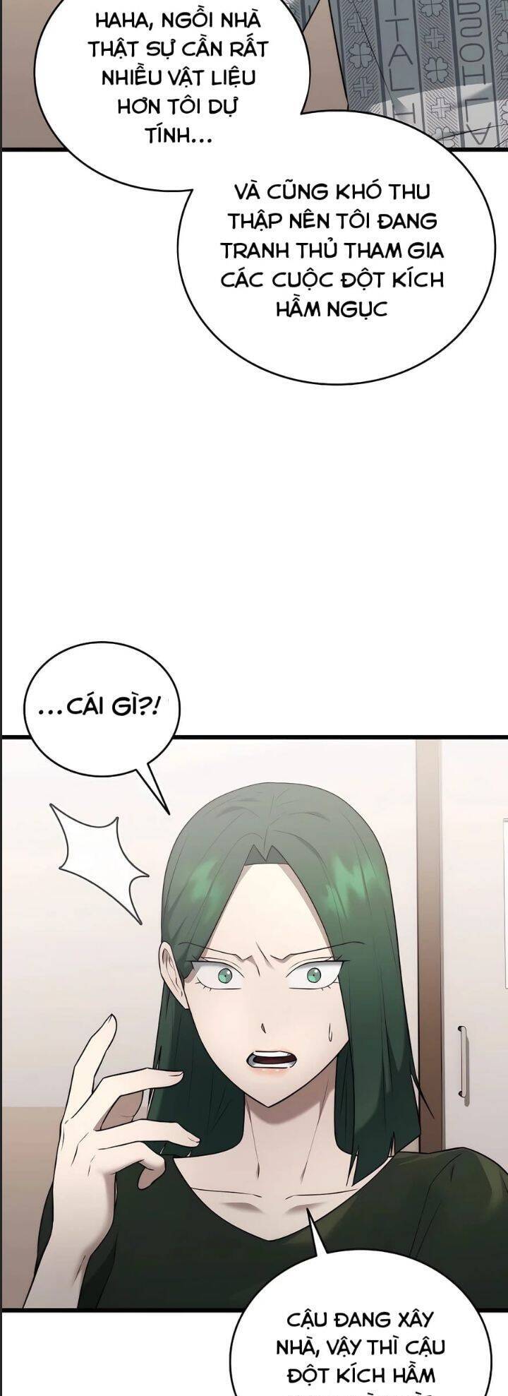 Tôi Đã Đăng Ký Các Kênh Siêu Việt: Chapter 39