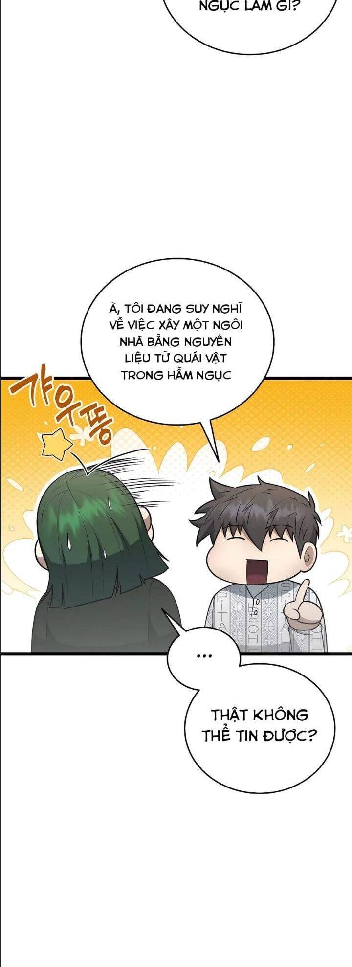 Tôi Đã Đăng Ký Các Kênh Siêu Việt: Chapter 39