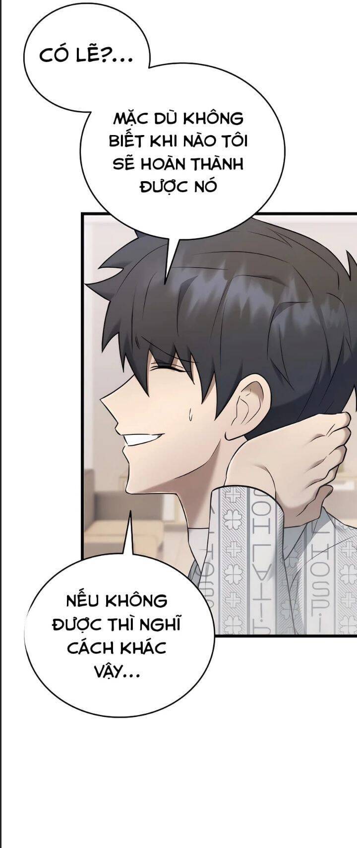 Tôi Đã Đăng Ký Các Kênh Siêu Việt: Chapter 39