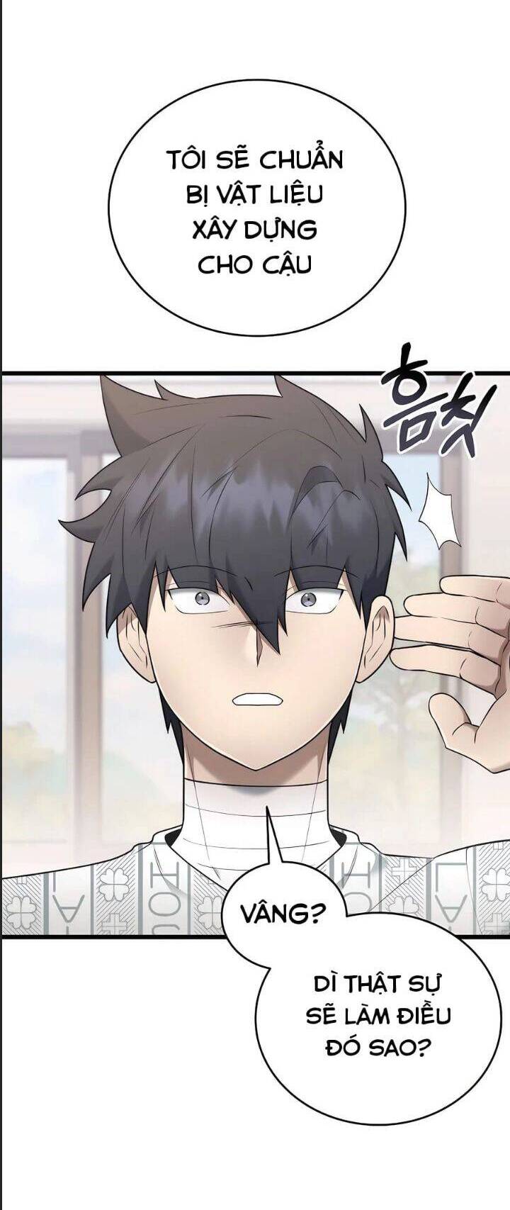 Tôi Đã Đăng Ký Các Kênh Siêu Việt: Chapter 39