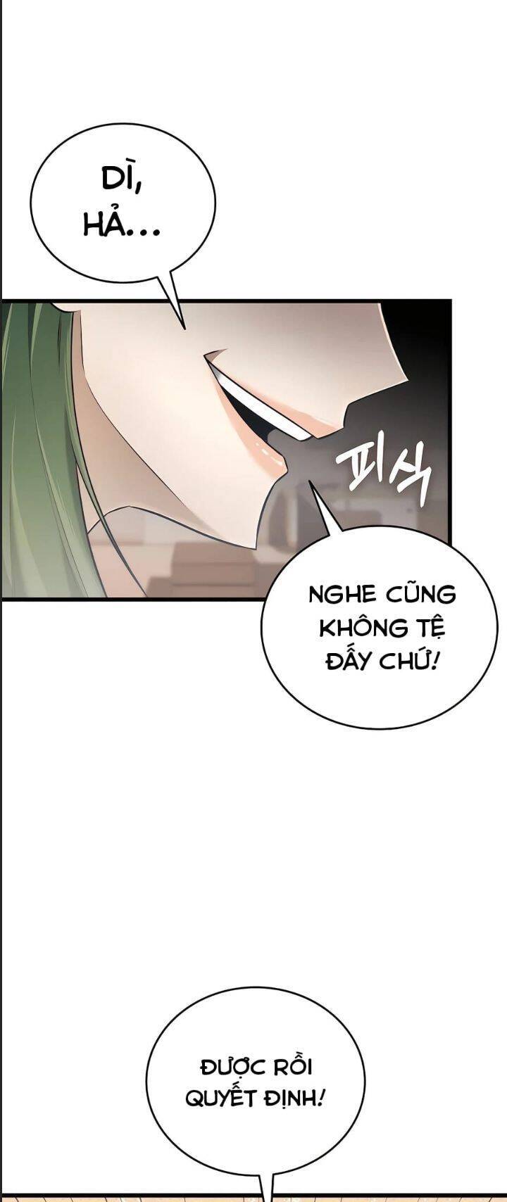 Tôi Đã Đăng Ký Các Kênh Siêu Việt: Chapter 39