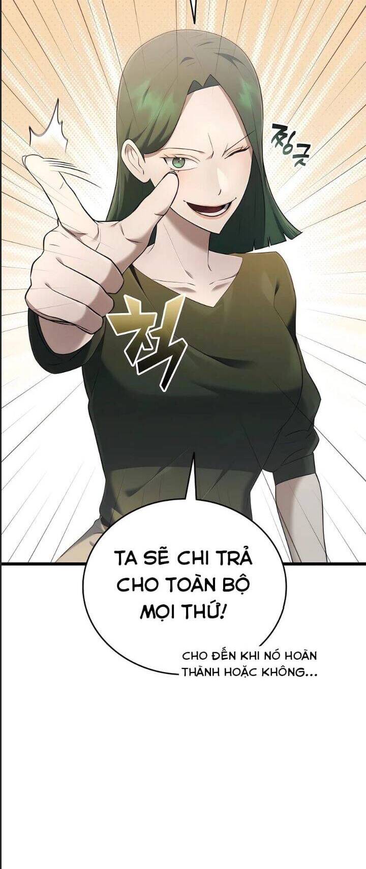 Tôi Đã Đăng Ký Các Kênh Siêu Việt: Chapter 39