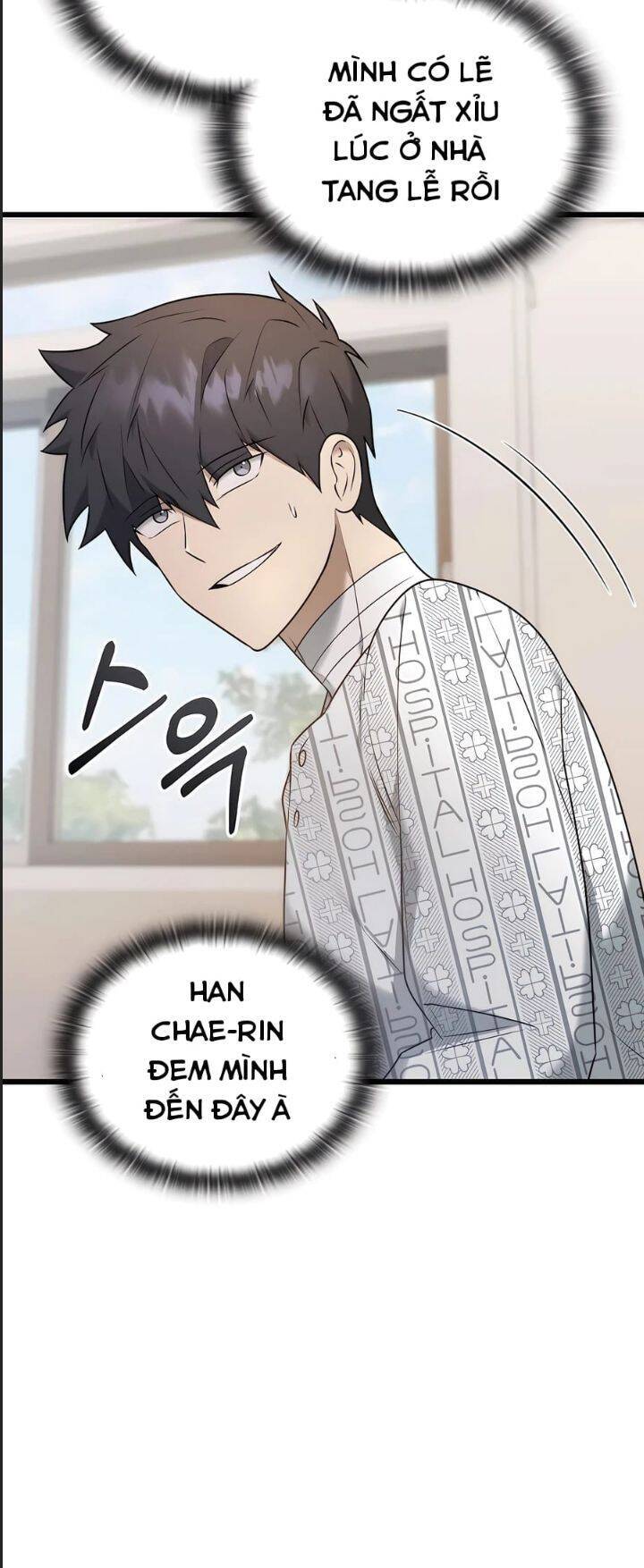 Tôi Đã Đăng Ký Các Kênh Siêu Việt: Chapter 39