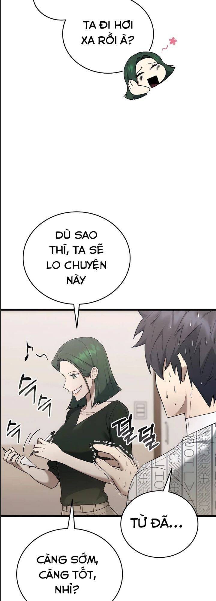 Tôi Đã Đăng Ký Các Kênh Siêu Việt: Chapter 39