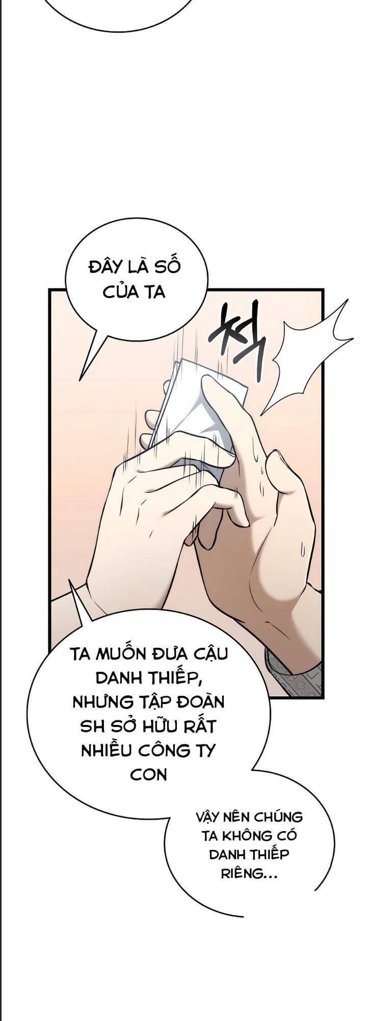 Tôi Đã Đăng Ký Các Kênh Siêu Việt: Chapter 39
