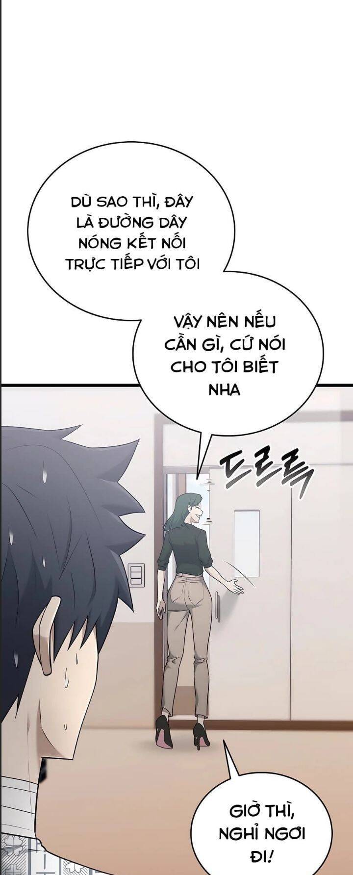 Tôi Đã Đăng Ký Các Kênh Siêu Việt: Chapter 39