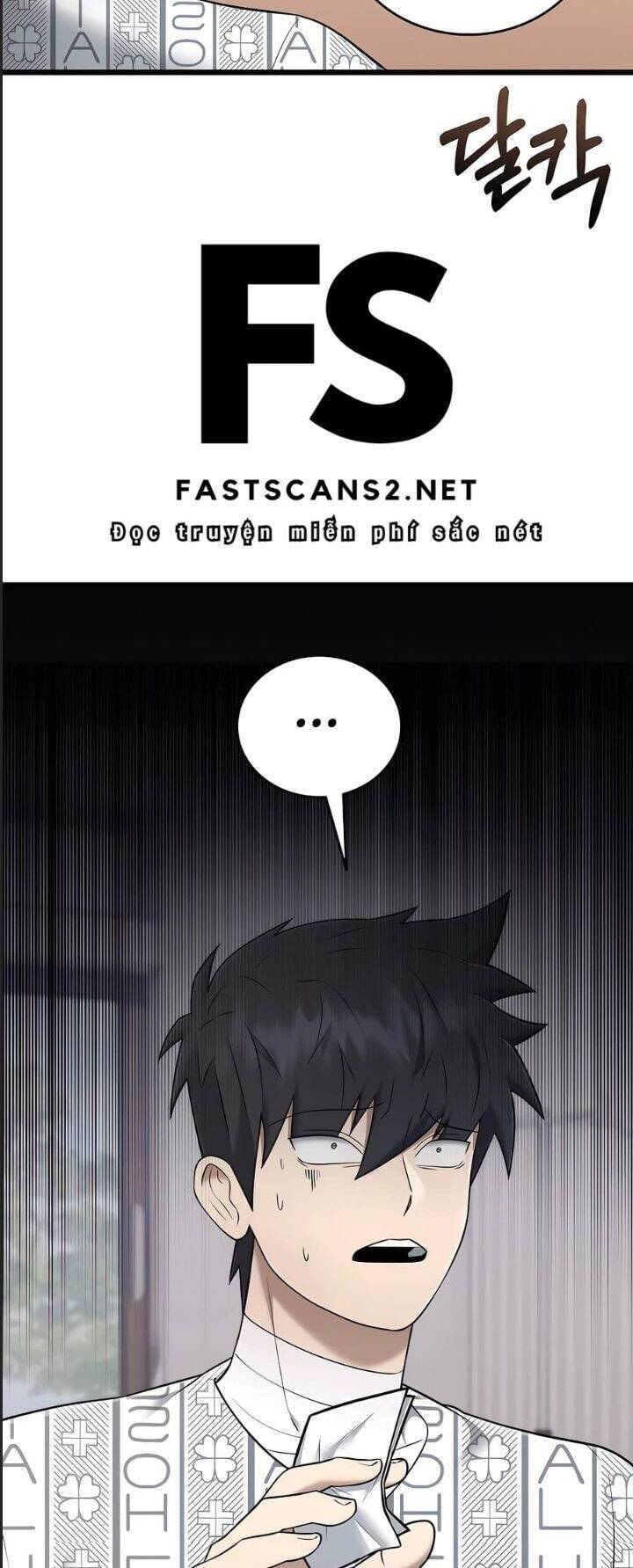 Tôi Đã Đăng Ký Các Kênh Siêu Việt: Chapter 39