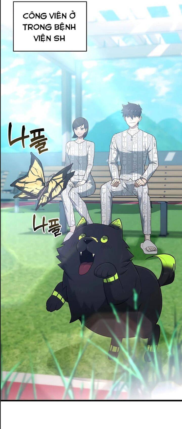Tôi Đã Đăng Ký Các Kênh Siêu Việt: Chapter 39