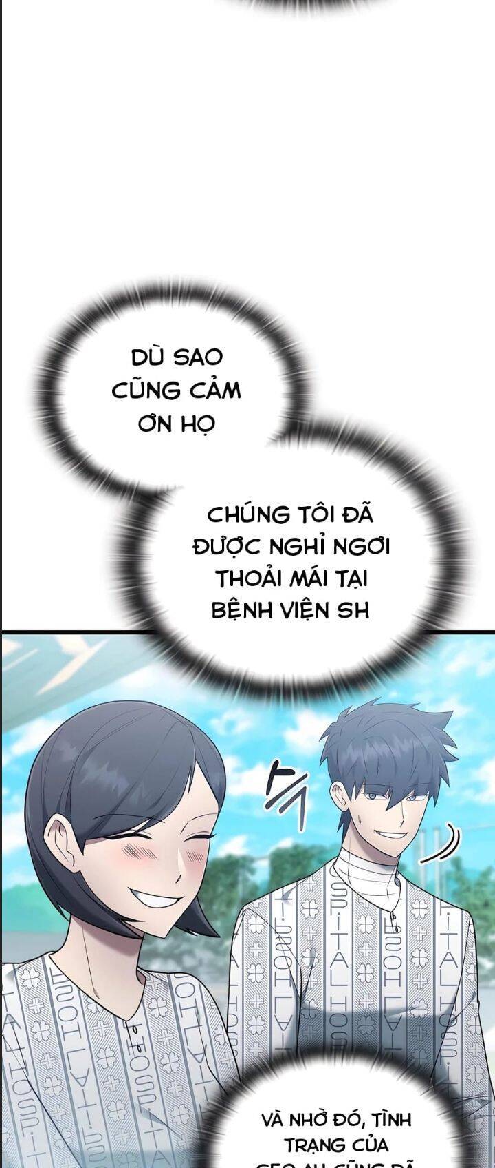 Tôi Đã Đăng Ký Các Kênh Siêu Việt: Chapter 39
