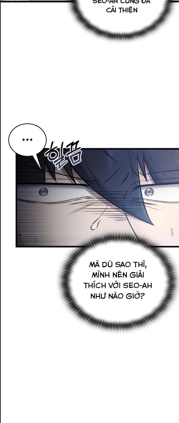 Tôi Đã Đăng Ký Các Kênh Siêu Việt: Chapter 39