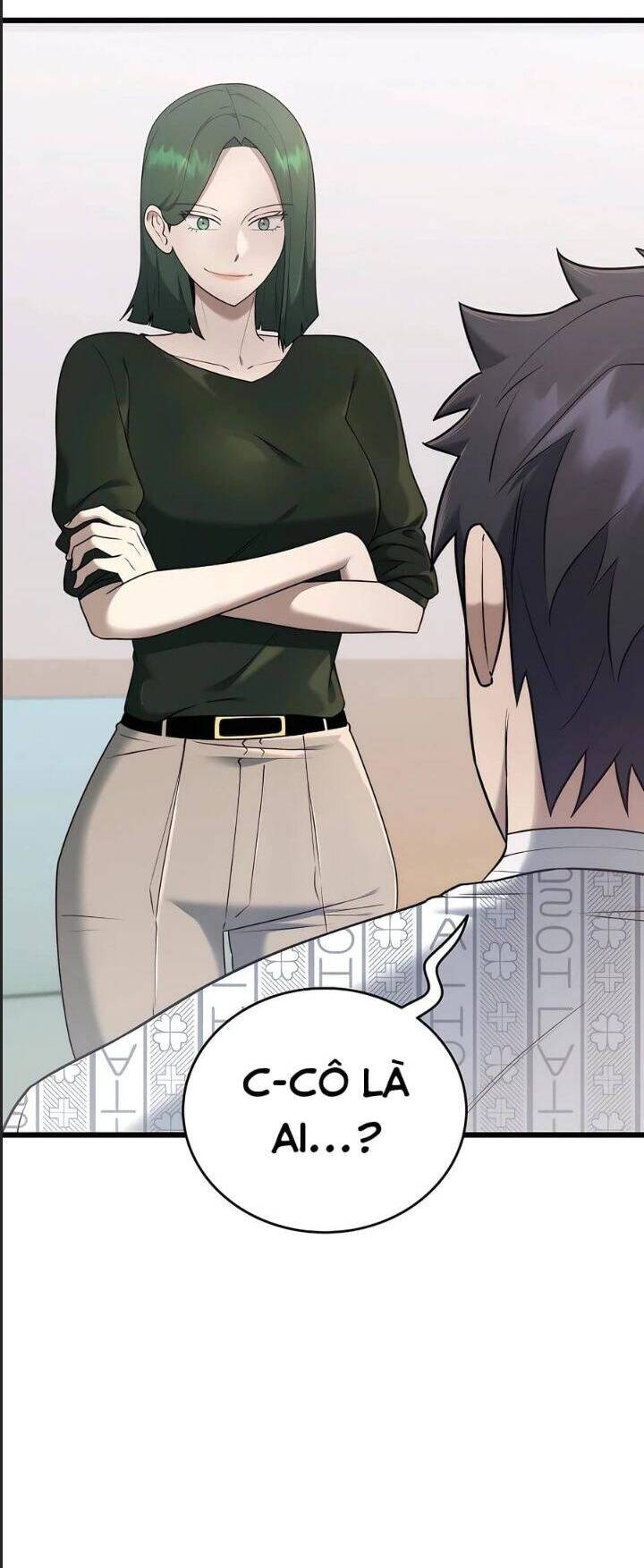 Tôi Đã Đăng Ký Các Kênh Siêu Việt: Chapter 39