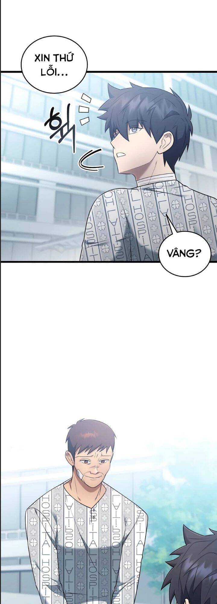Tôi Đã Đăng Ký Các Kênh Siêu Việt: Chapter 39
