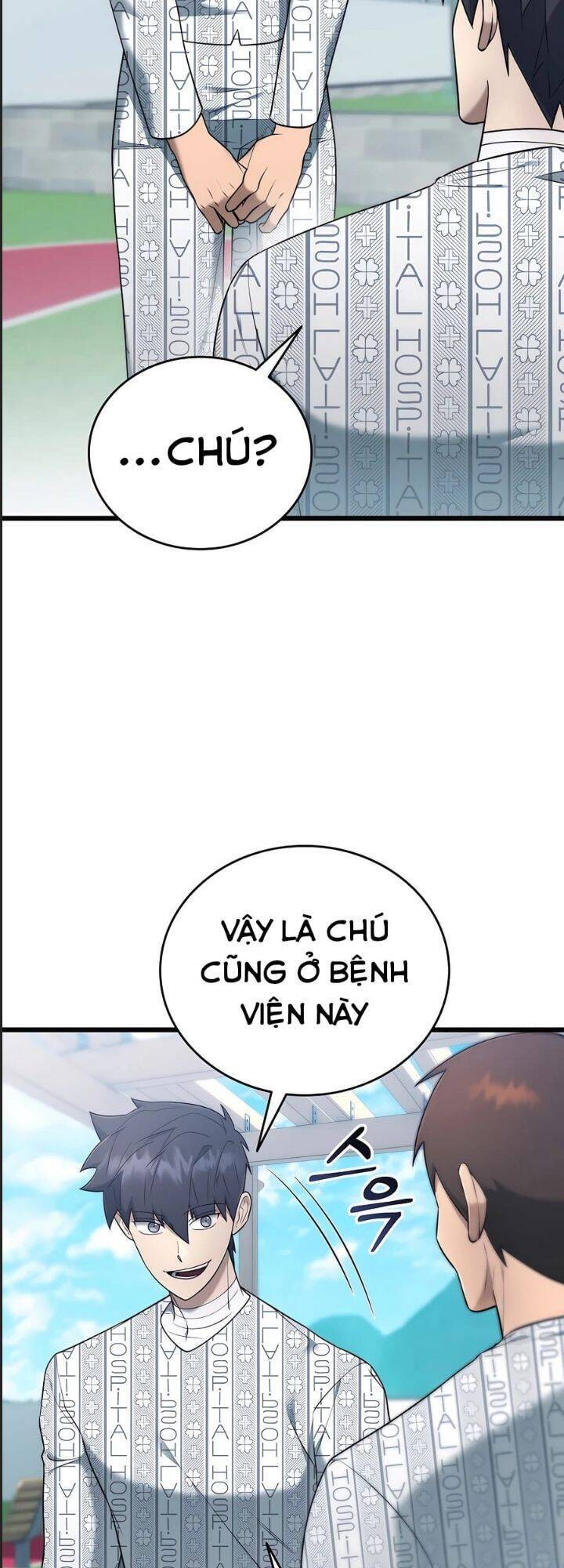 Tôi Đã Đăng Ký Các Kênh Siêu Việt: Chapter 39