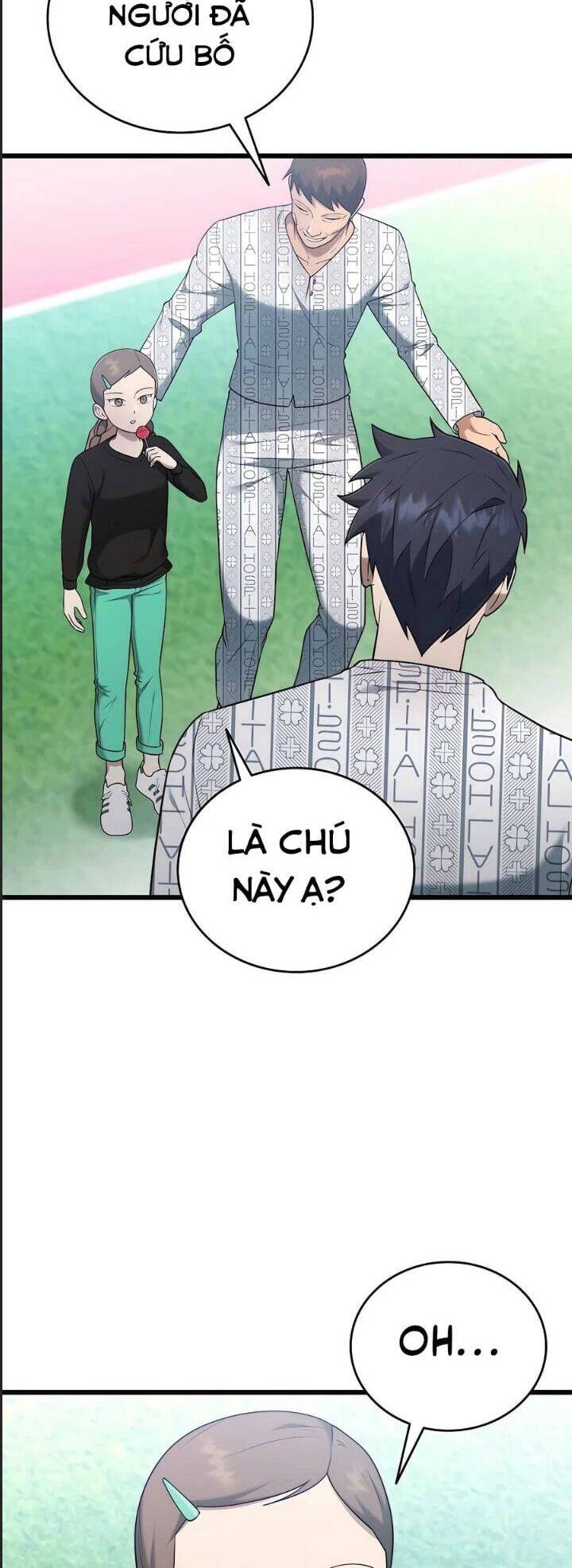 Tôi Đã Đăng Ký Các Kênh Siêu Việt: Chapter 39